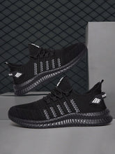 Tênis Corrida Confortável Com Detalhes Estilo Moderno