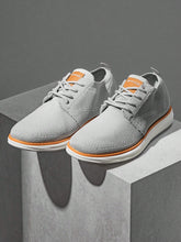 Tênis Corrida Estrutura Respirável Solado Flexível