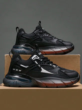 Tênis Corrida Com Amortecimento E Design Moderno