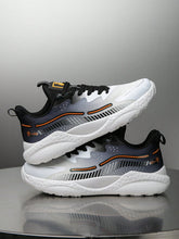 Tênis Corrida Entressola Macia Amortecimento