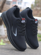 Tênis Corrida Confortável Com Solado Flexível