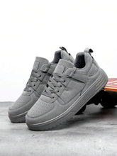 Tênis Street Casual Cano Baixo Solado Antiderrapante