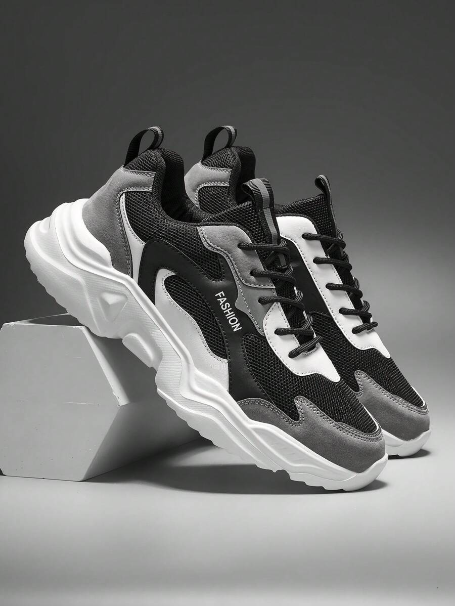 Tênis Corrida Solado Resistente Amortecimento