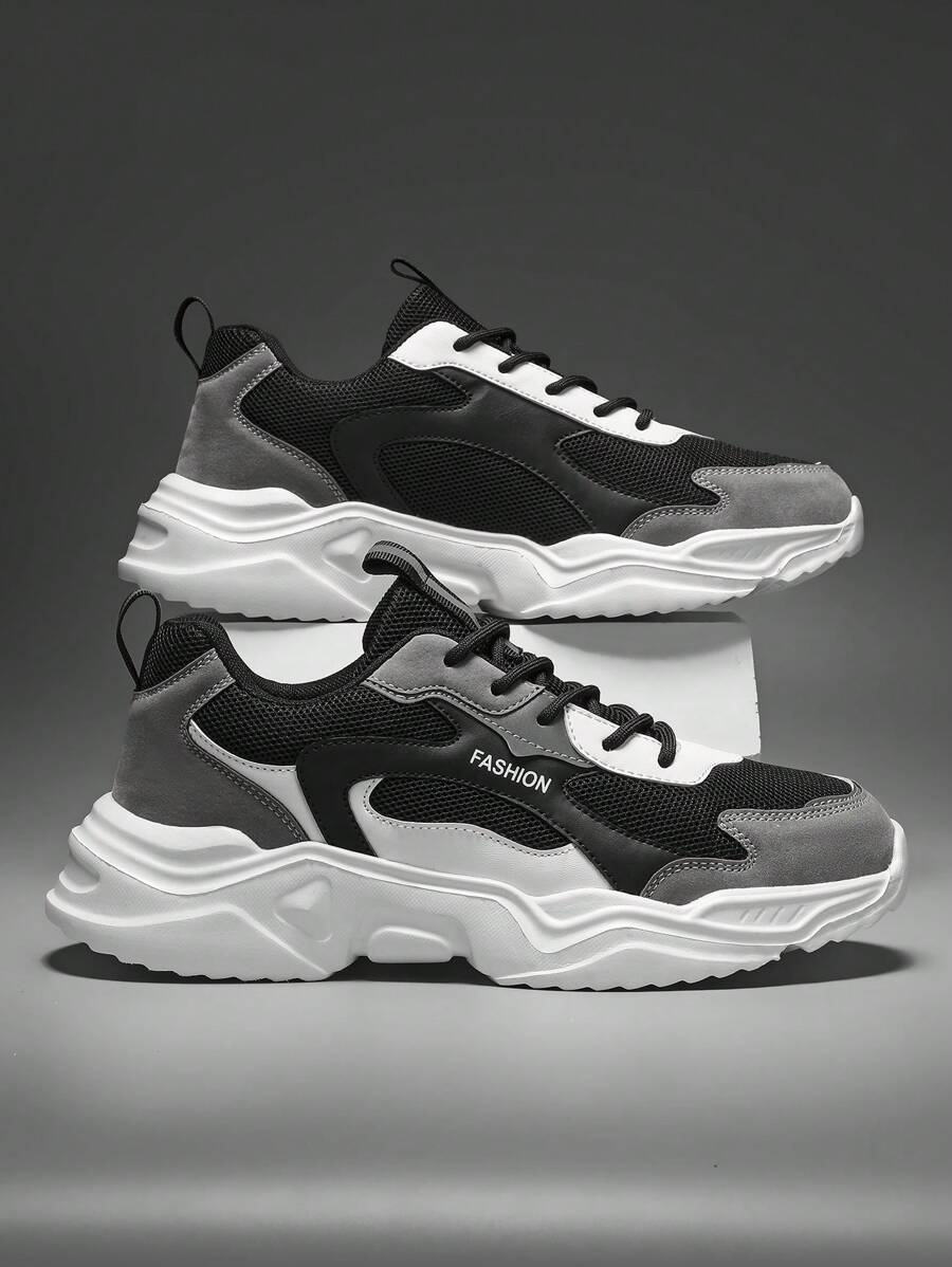 Tênis Corrida Solado Resistente Amortecimento