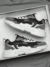 Tênis Corrida Solado Resistente Amortecimento