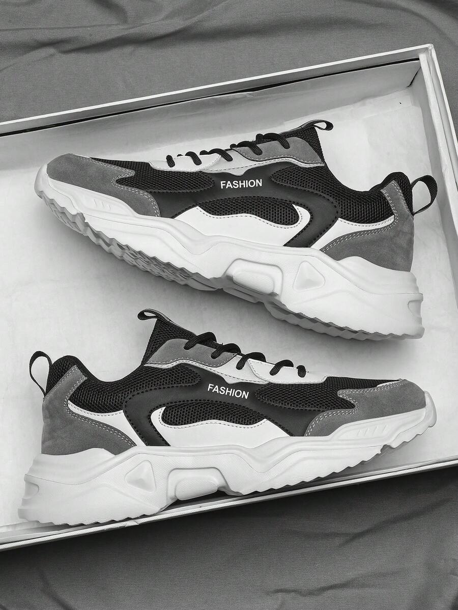 Tênis Corrida Solado Resistente Amortecimento