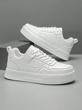 Tênis Street Estrutura Robusta Solado Resistente