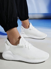 Tênis Corrida Estrutura Flexível Solado Resistente