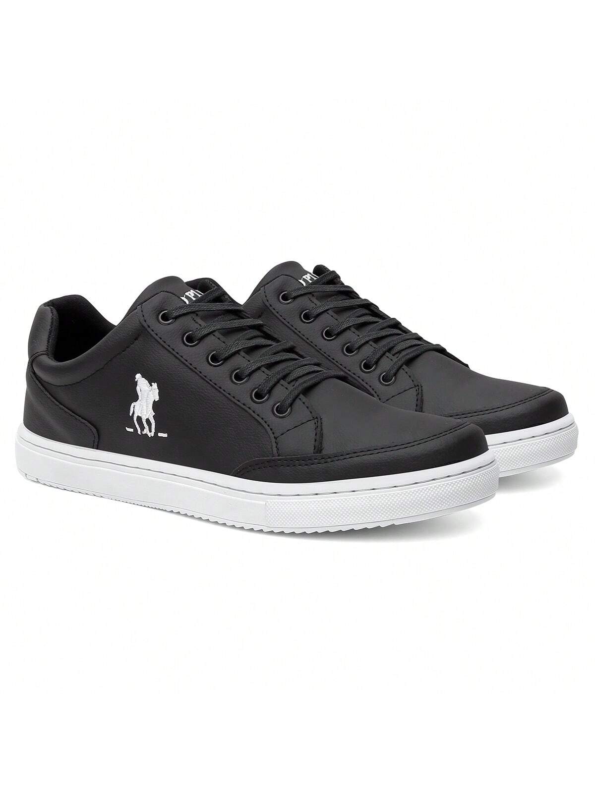 Tênis Casual Cano Baixo Design Minimalista Urbano
