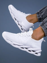 Tênis Corrida Estrutura Respirável Super Conforto