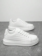 Tênis Street Cano Baixo Estrutura Confortável