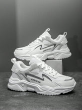 Tênis Corrida Estrutura Leve Design Moderno