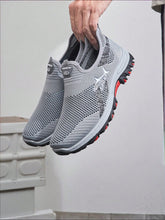 Tênis Corrida Estrutura Leve Confortável