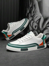 Tênis Street Cano Baixo Design Moderno