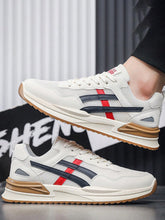 Tênis Corrida Confortável Entressola Amortecimento