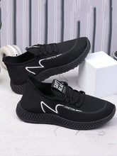 Tênis Corrida Solado Antiderrapante Flexível