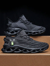 Tênis Corrida Estrutura Respirável Confortável