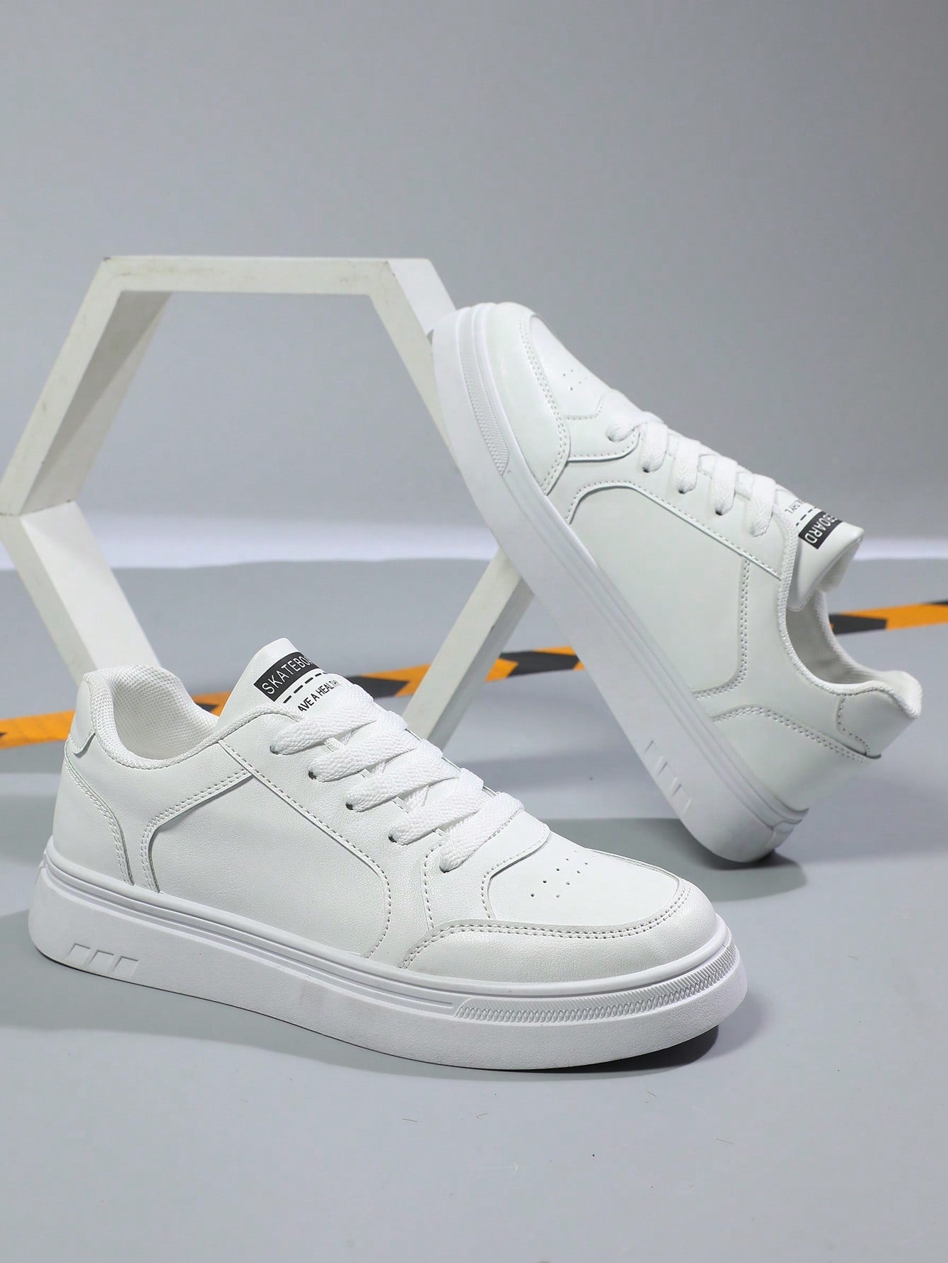 Tênis Casual Estilo Street Confortável