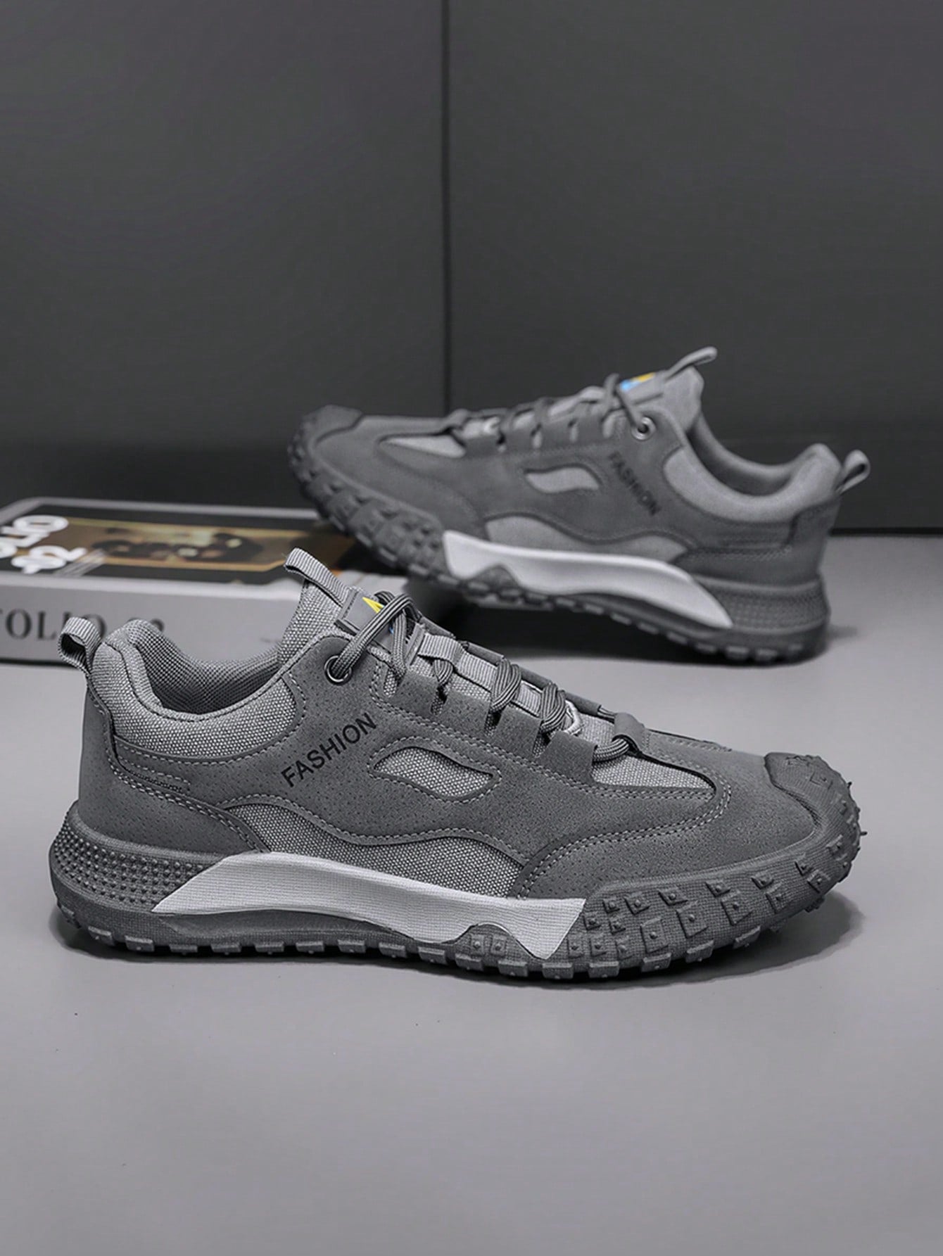 Tênis Corrida Resistente Para Corrida e Caminhada