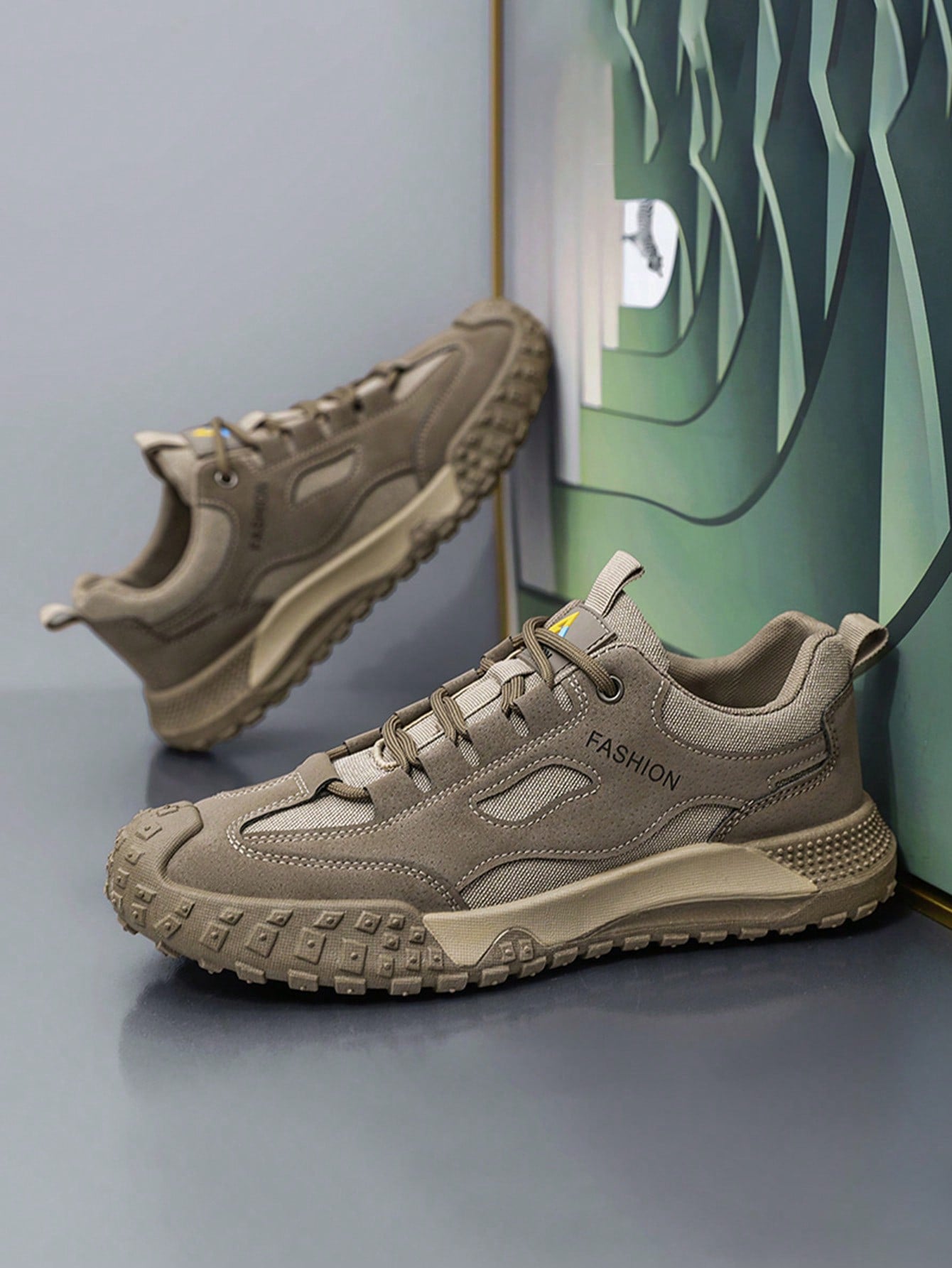 Tênis Corrida Resistente Para Corrida e Caminhada