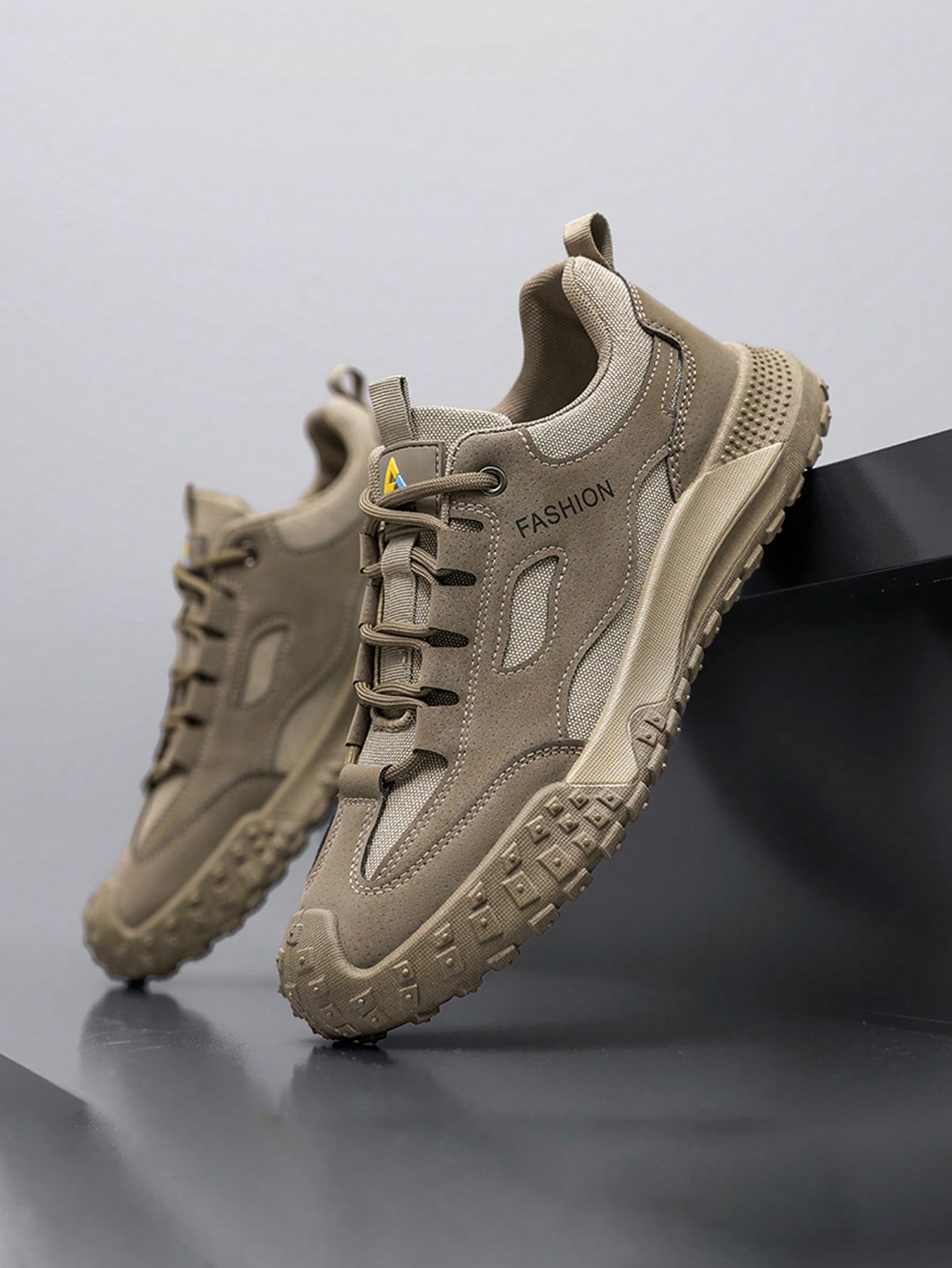 Tênis Corrida Resistente Para Corrida e Caminhada