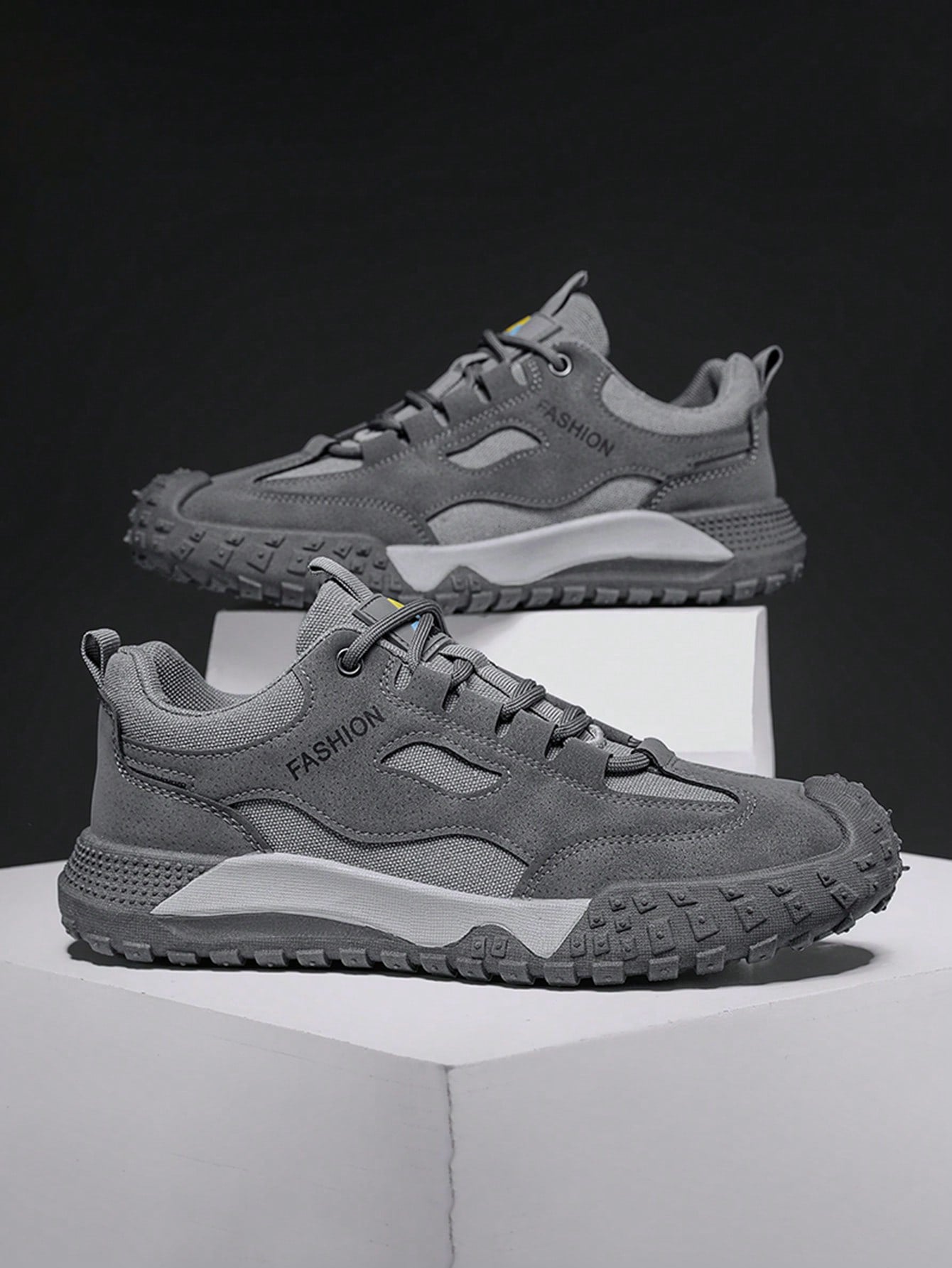 Tênis Corrida Resistente Para Corrida e Caminhada