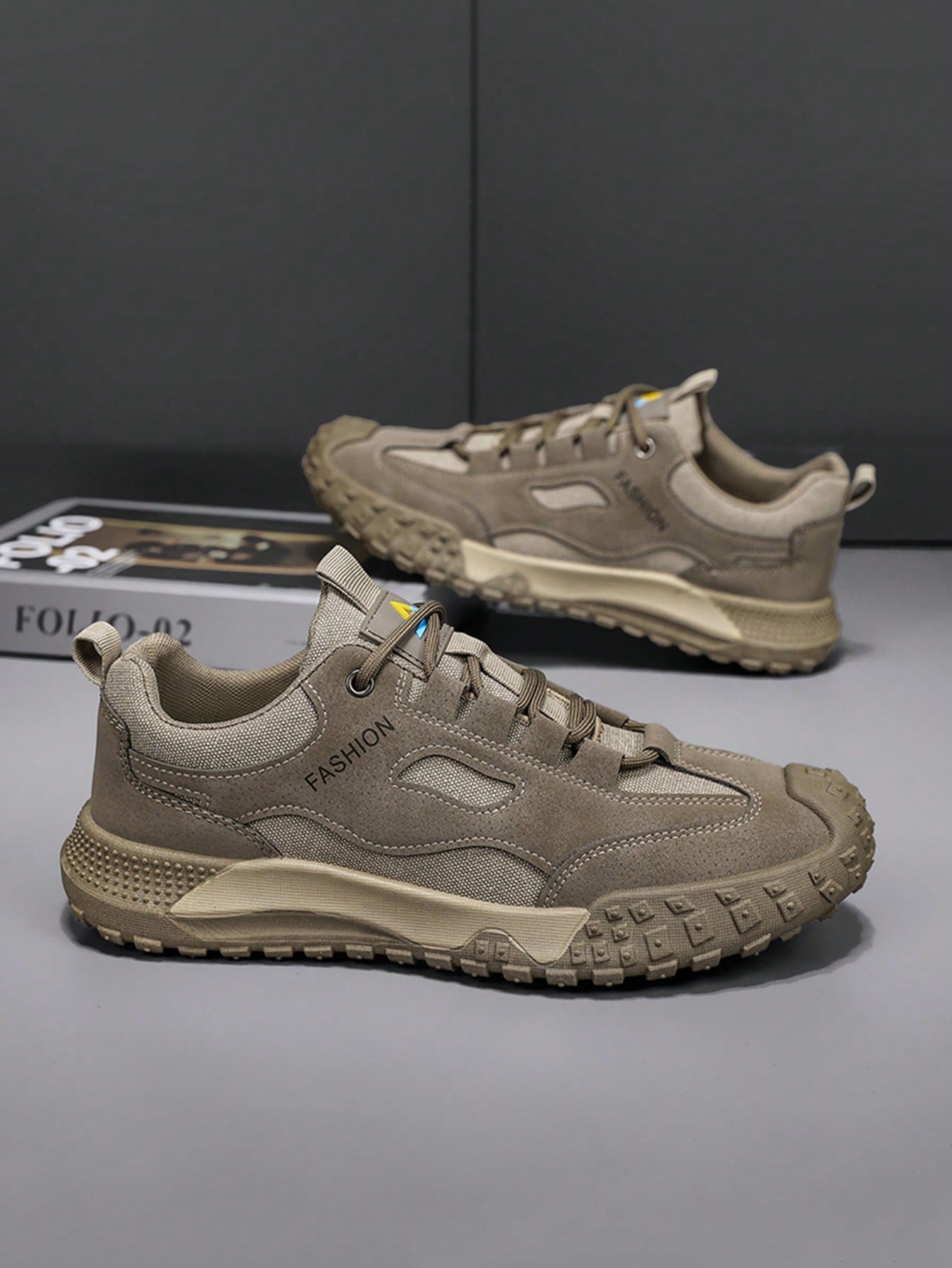 Tênis Corrida Resistente Para Corrida e Caminhada