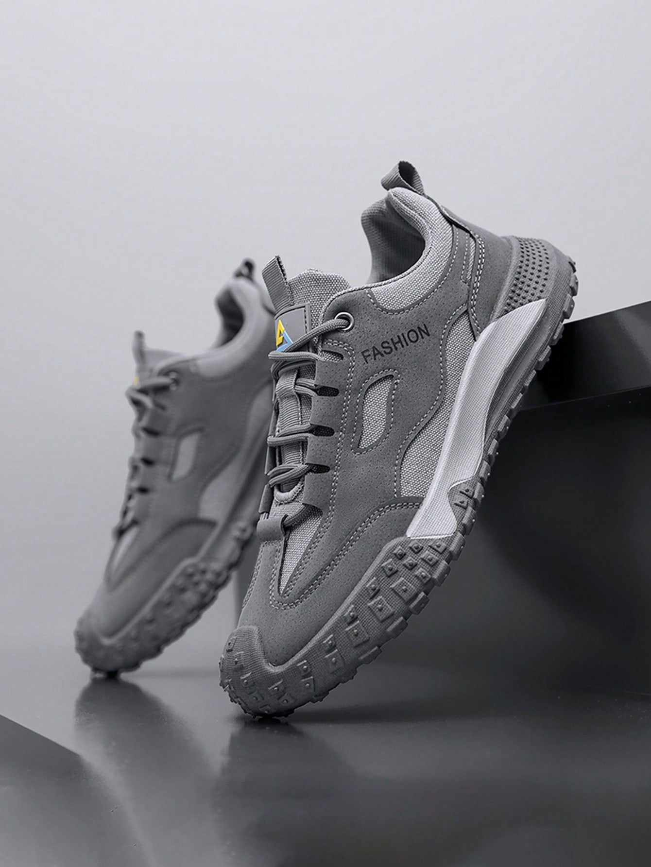 Tênis Corrida Resistente Para Corrida e Caminhada