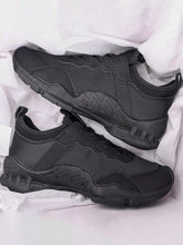 Tênis Corrida Design Moderno Entressola Leve