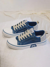 Tênis Street Cano Baixo Casual Moderno