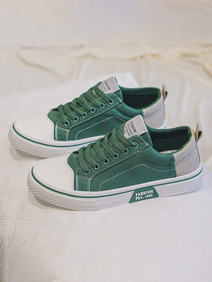 Tênis Street Cano Baixo Casual Moderno