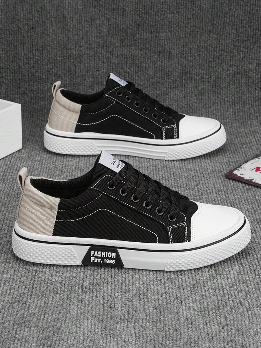 Tênis Street Cano Baixo Casual Moderno