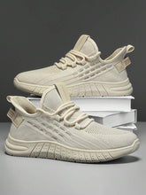 Tênis Corrida Esportivo Com Solado Flexível