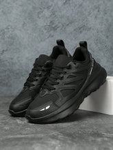 Tênis Chunky Cano Baixo Mesh Respirável