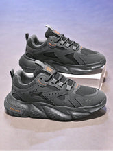 Tênis Chunky Design Robusto Solado Imponente