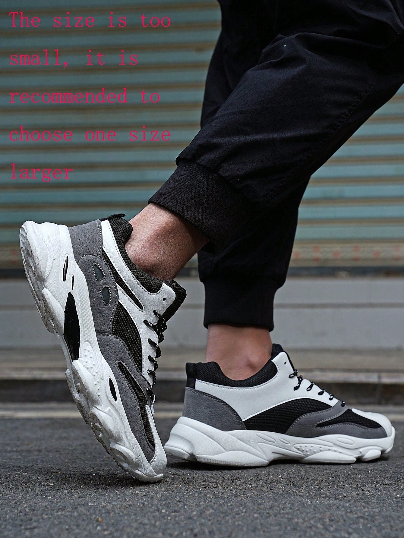 Tênis Corrida Estrutura Resistente Design Moderno