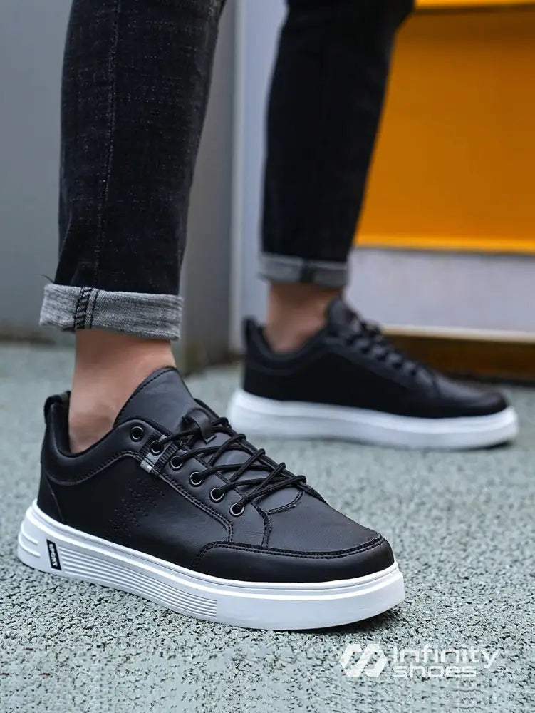 Tênis Casual Confortável Cano Baixo Tênis Casual Confortável Cano Baixo