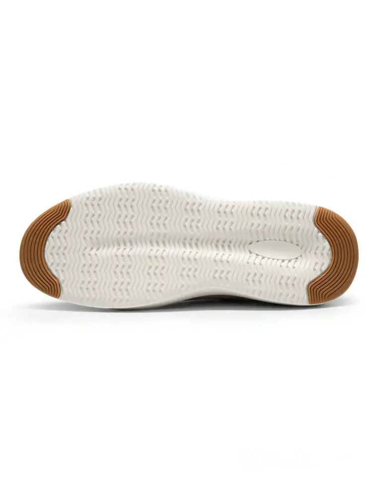 Tênis Casual Conforto Anatômico Estilo Urbano Tênis Casual Conforto Anatômico Estilo Urbano