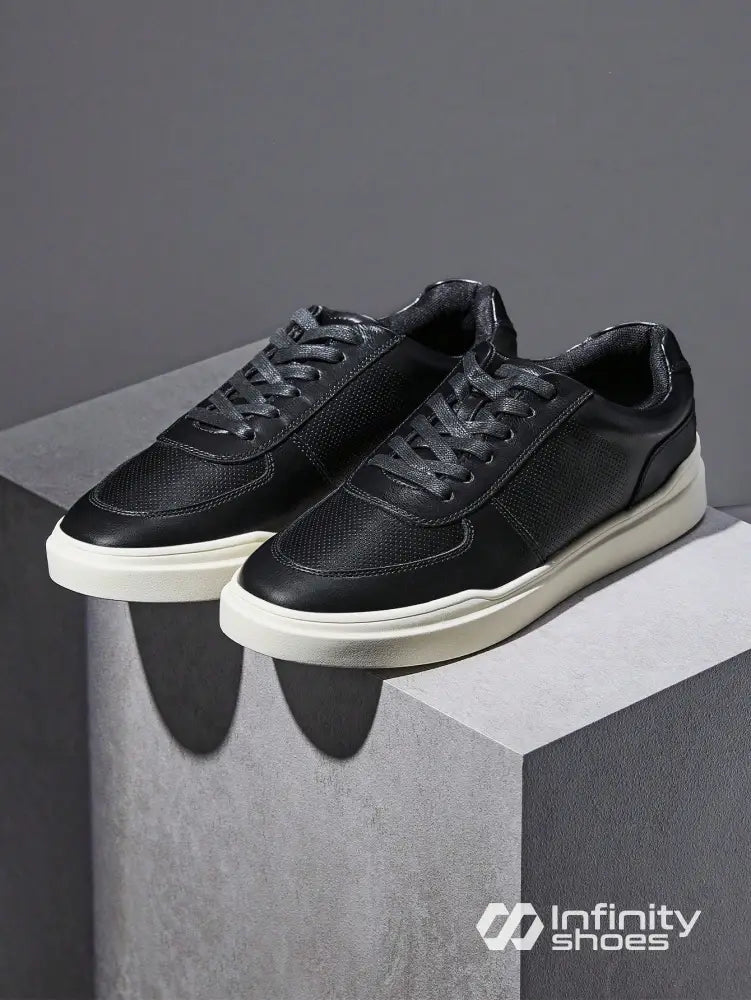 Tênis Casual Conforto Urbano Solado Antiderrapante Tênis Casual Conforto Urbano Solado Antiderrapante