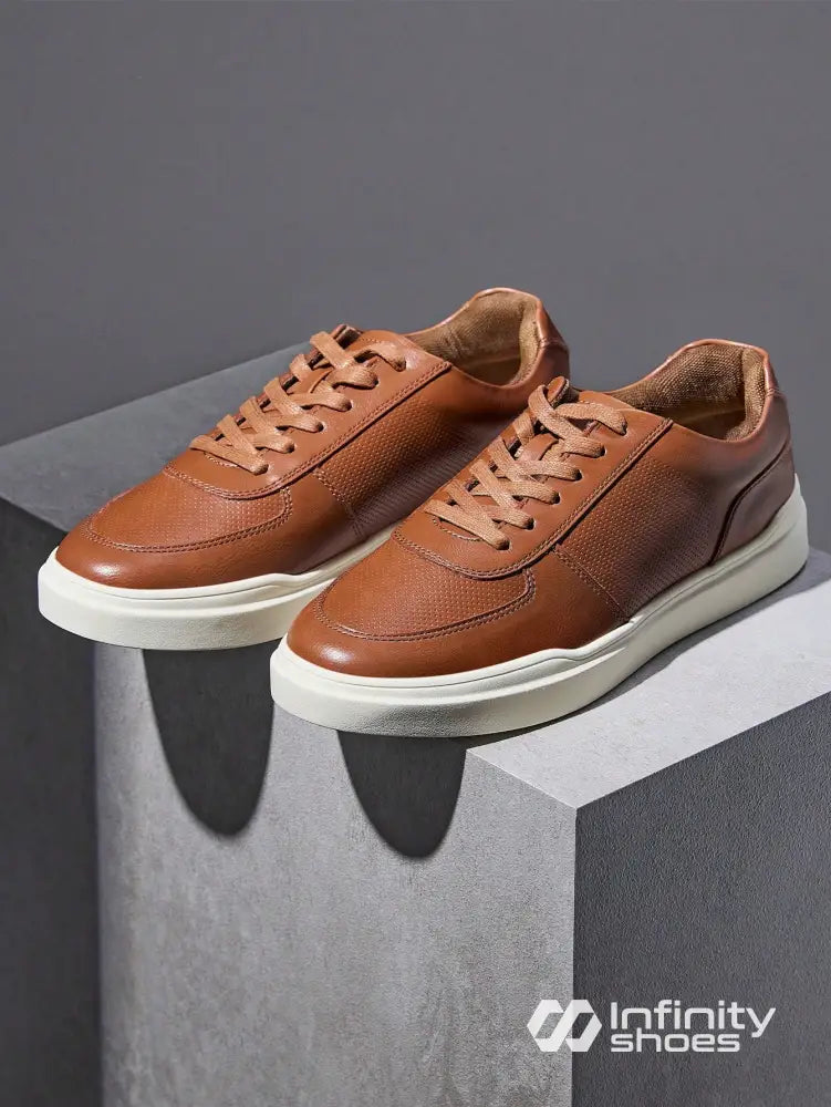 Tênis Casual Conforto Urbano Solado Antiderrapante Tênis Casual Conforto Urbano Solado Antiderrapante