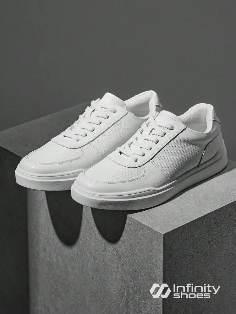 Tênis Casual Conforto Urbano Solado Antiderrapante Tênis Casual Conforto Urbano Solado Antiderrapante