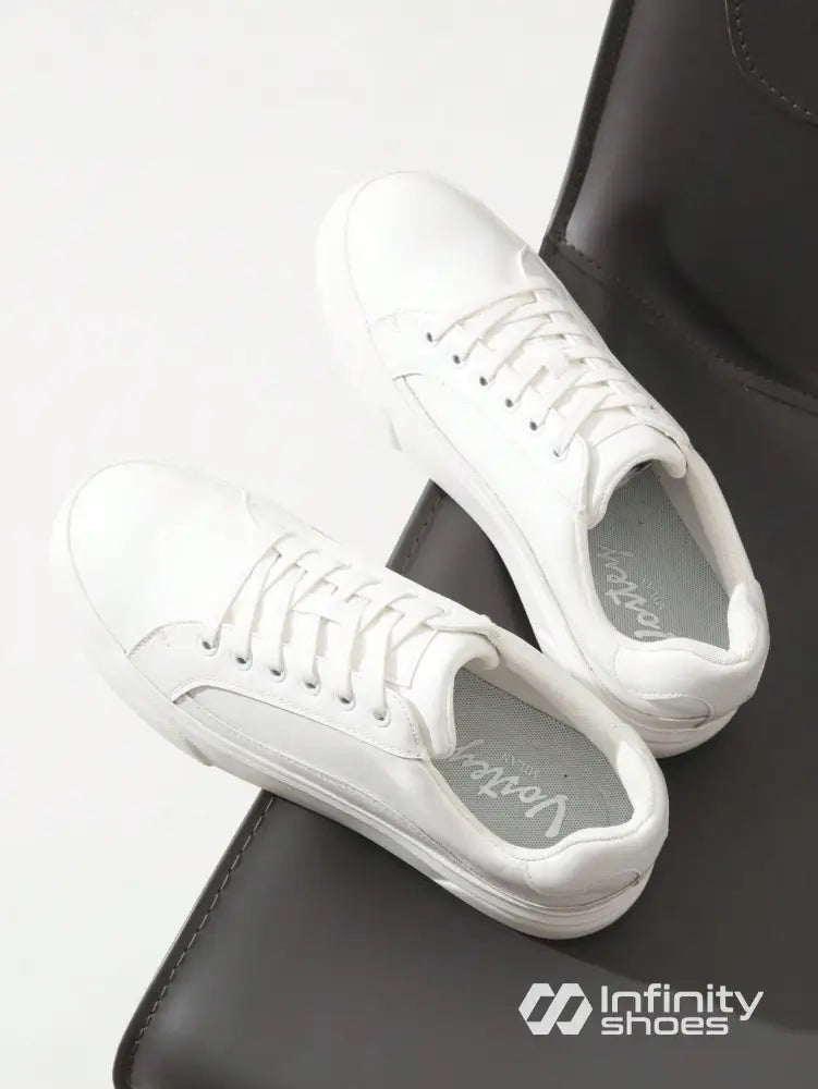 Tênis Casual Conforto Urbano Solado Grosso Tênis Casual Conforto Urbano Solado Grosso