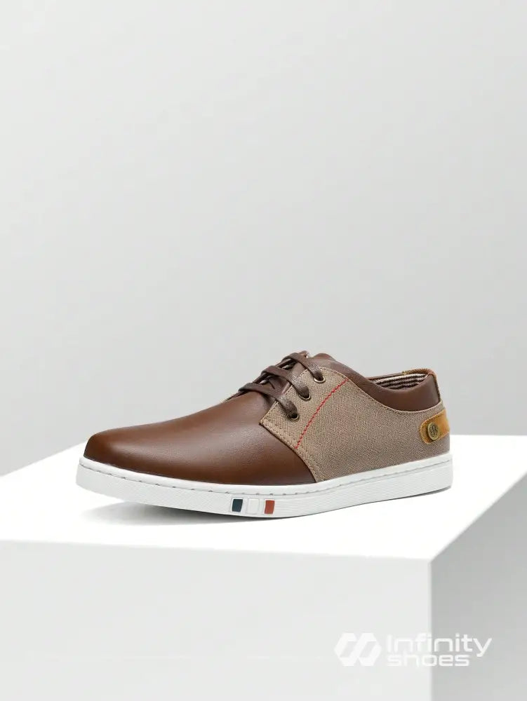 Tênis Casual Design Moderno Conforto Versátil Tênis Casual Design Moderno Conforto Versátil