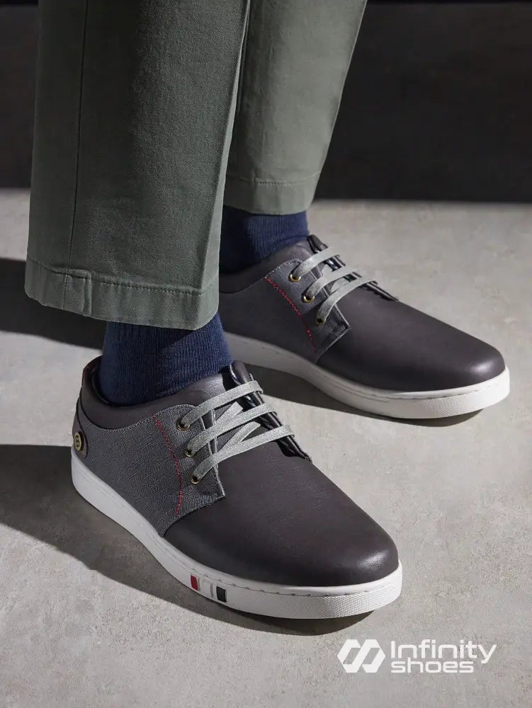 Tênis Casual Design Moderno Conforto Versátil Tênis Casual Design Moderno Conforto Versátil