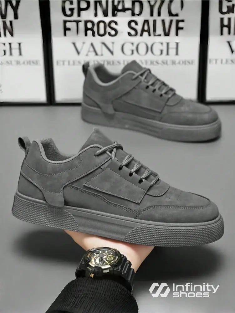 Tênis Casual Estilo Moderno Confortável Tênis Casual Estilo Moderno Confortável