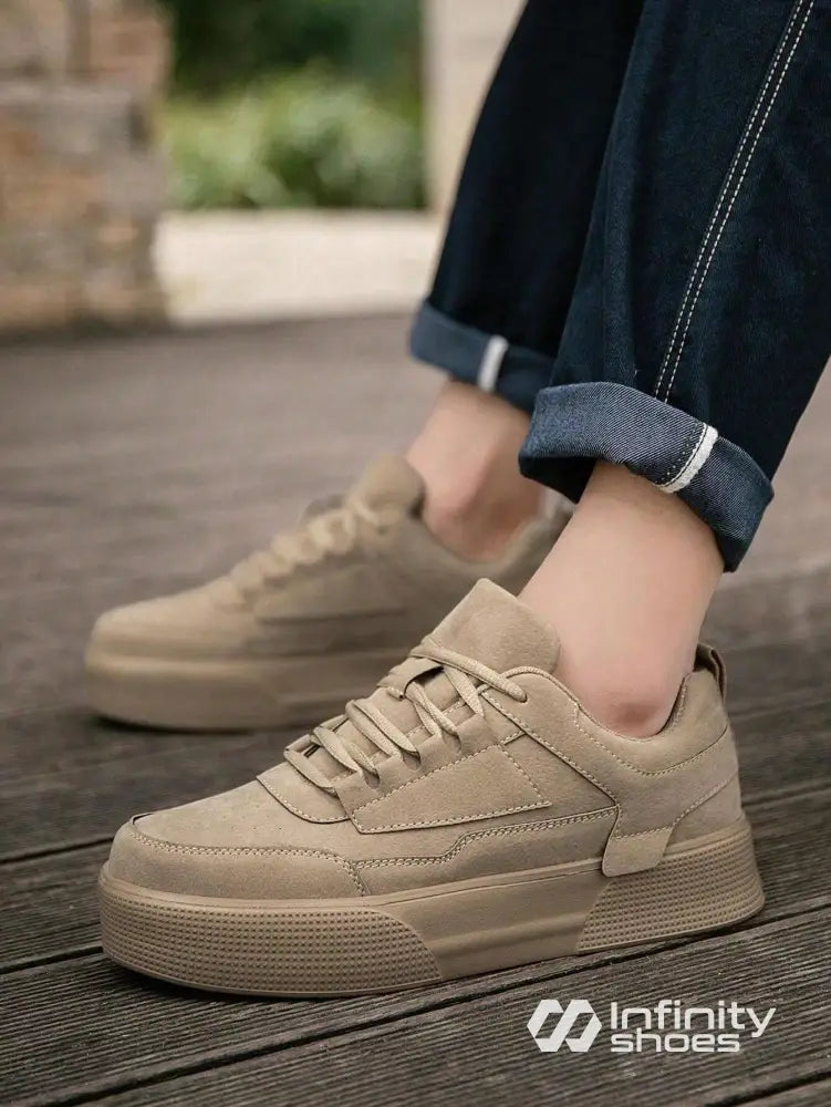 Tênis Casual Estilo Moderno Confortável Tênis Casual Estilo Moderno Confortável