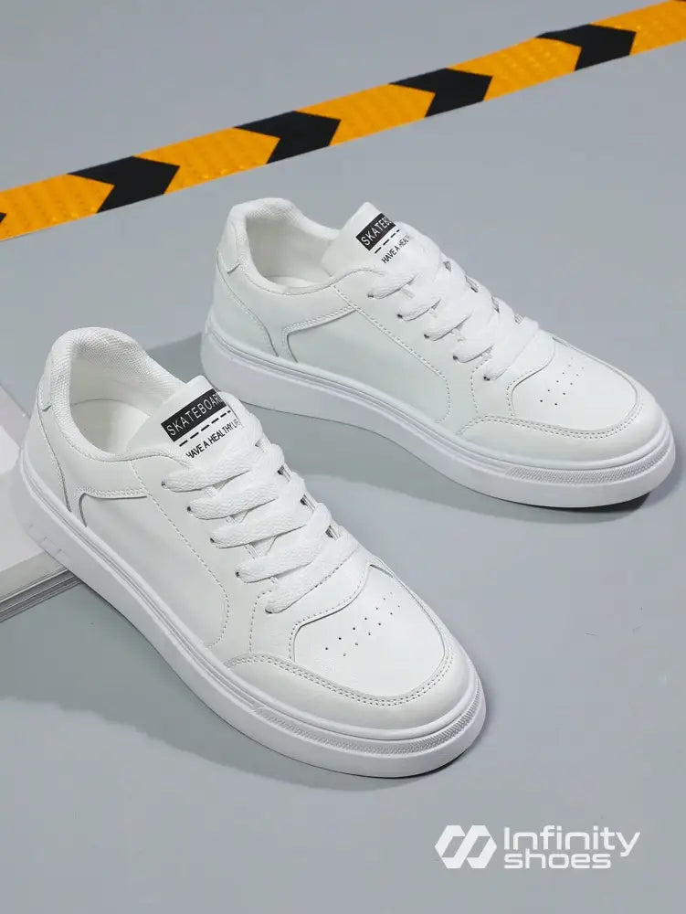 Tênis Casual Estilo Street Confortável Tênis Casual Estilo Street Confortável