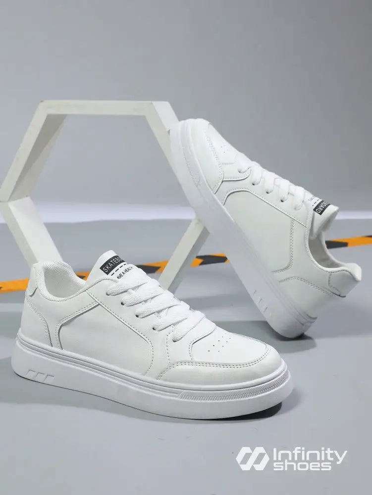 Tênis Casual Estilo Street Confortável Tênis Casual Estilo Street Confortável