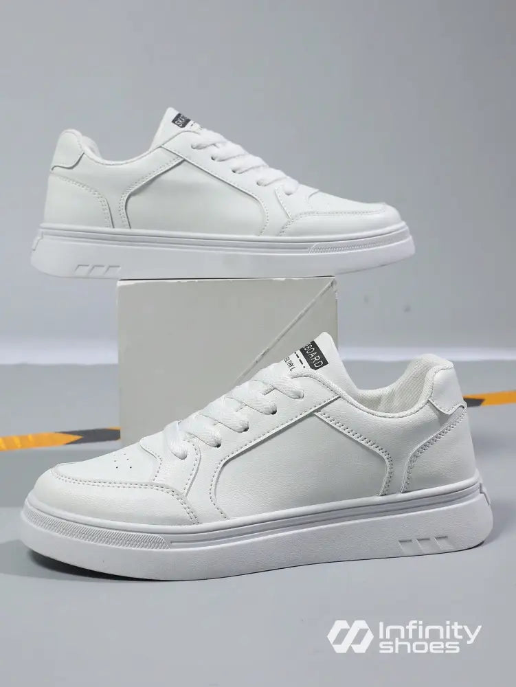 Tênis Casual Estilo Street Confortável Tênis Casual Estilo Street Confortável