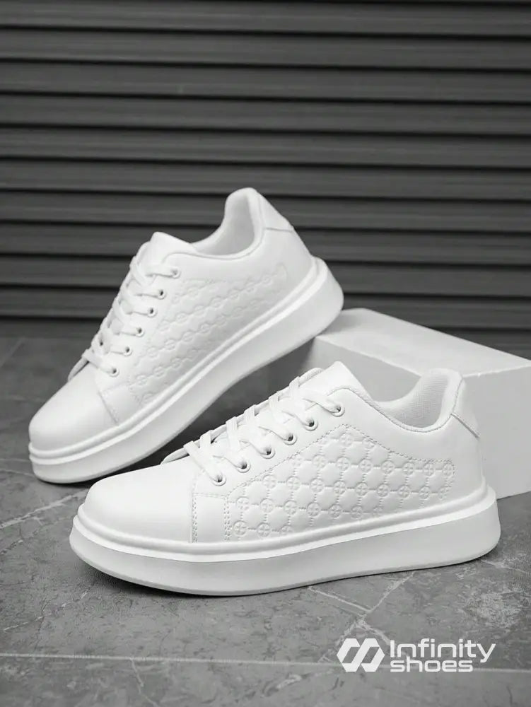 Tênis Street Cano Baixo Estrutura Confortável Tênis Street Cano Baixo Estrutura Confortável